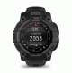 Instinct® 3 – 45 mm, AMOLED - Black with Charcoal Band - 010-02936-00 - Garmin